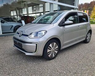 VW Volkswagen e-up! CSS SHZ PDC beheizWSS BT GRA MwSt Gebrauchtwagen