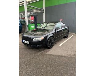 Audi Audi A4 2.0 - Gebrauchtwagen