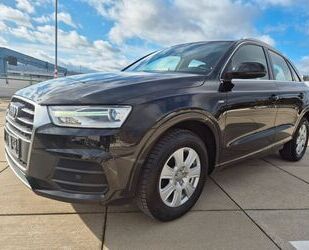 Audi Audi Q3 S line Sport/Plus Keyless Go 2-Hand Automa Gebrauchtwagen