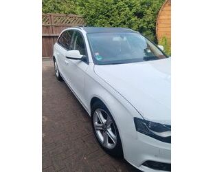 Audi Audi A4 2.0 TDI 110kW multitronic Ambition Avant . Gebrauchtwagen