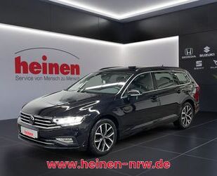 VW Volkswagen Passat Variant 2.0 TDI DSG Business NAV Gebrauchtwagen