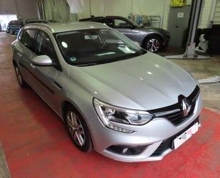 Renault Renault Megane IV Grandtour Limited 1.6dci 1.Hand Gebrauchtwagen