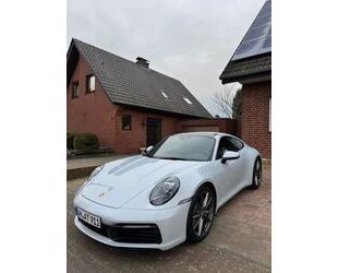 Porsche Porsche 992 Carrera Sport-Chrono-Paket Gebrauchtwagen