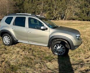 Dacia Dacia Duster 1.6 16V 105 4x4 - Gebrauchtwagen