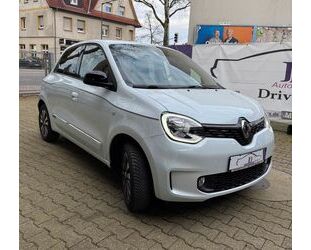 Renault Renault Twingo Techno Electric wie neu Gebrauchtwagen