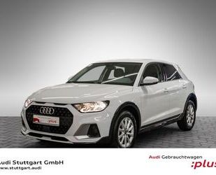 Audi Audi A1 allstreet 30 TFSI S tronic SHZ PDC LED VC Gebrauchtwagen