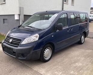 Fiat Scudo Gebrauchtwagen