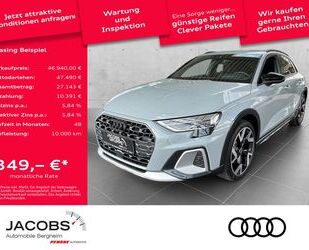 Audi Audi A3 allstreet 35 TDI MatrixLED|Navi|Kamera Gebrauchtwagen