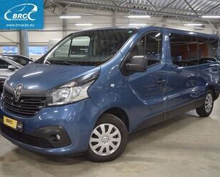 Renault Trafic Gebrauchtwagen