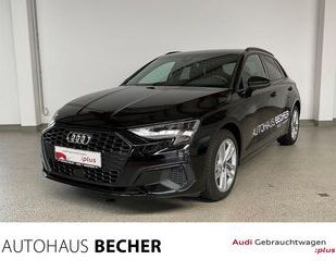 Audi Audi A3 35 TFSI S-tronic /Rückfahrk/LED/Navi/Sitzh Gebrauchtwagen