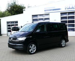 VW Volkswagen T6.1 Multivan 150PS ALU Navi Kamera Kli Gebrauchtwagen