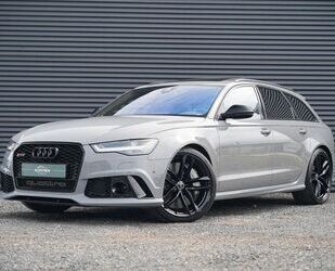 Audi Audi RS6 Avant 4.0 TFSI quattro performance Pro Li Gebrauchtwagen