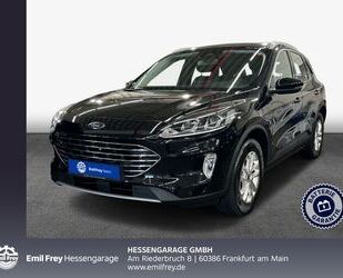 Ford Ford Kuga 2.5 Duratec PHEV TITANIUM Gebrauchtwagen