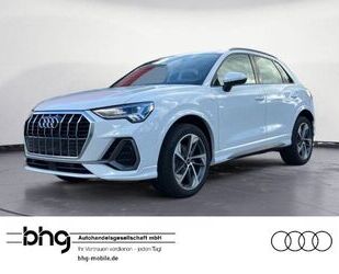 Audi Audi Q3 S line 35 TDI 110(150) kW(PS) S Gebrauchtwagen