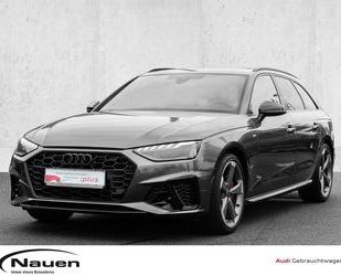 Audi Audi A4 Avant S-line comp. edit.+ PANO ACC AHK MAT Gebrauchtwagen