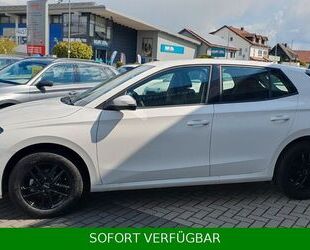 Skoda Skoda Fabia 1.0 TSI Selection *SHZ*VirtualCo*PDC,A Gebrauchtwagen