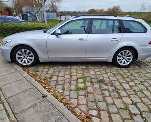 BMW BMW 520d touring Edition Lifestyle Edition Lifesty Gebrauchtwagen