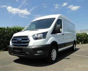 Ford Ford e-Transit 350 L3H2 Kasten Lkw Trend (V363) Gebrauchtwagen