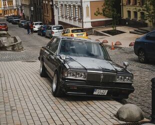 Toyota Toyota Crown Gebrauchtwagen