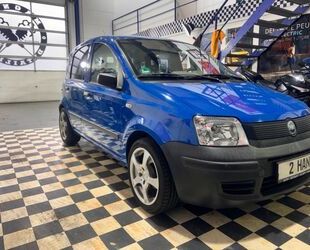 Fiat Fiat Panda 1.1 8V Active 2.Hand TÜV Neu Gebrauchtwagen