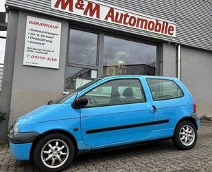 Renault Renault Twingo 1.2i orig.65tkm *Faltdach+13