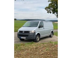 VW Volkswagen T5 Transporter Gebrauchtwagen