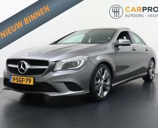 Mercedes-Benz Mercedes-Benz CLA 180 Ambition Urban panorama dach Gebrauchtwagen