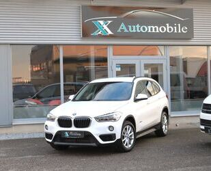 BMW BMW X1 sDrive 18 i Advantage/LED/ Navi/Autom/Eur6/ Gebrauchtwagen