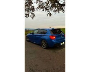 BMW BMW M135i xDrive Automatik Harman Memory Gebrauchtwagen