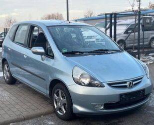 Honda Honda Jazz 1.4 LS Gebrauchtwagen