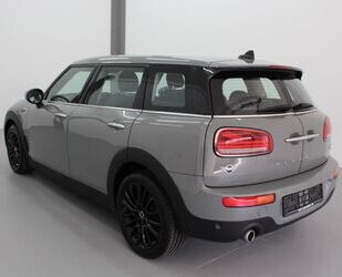 Mini MINI Cooper D Clubman*LED*Navi*PDC*DAB*inkl.-Garan Gebrauchtwagen