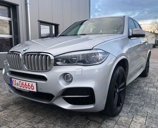 BMW BMW X5 M50/ALLRAD/PANO/NAVI/LED/M-Technic Gebrauchtwagen