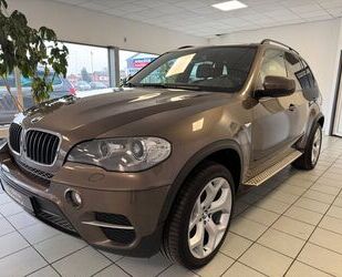 BMW BMW X5 xDrive30d **Sportpaket + Xenon+Leder+GSD* Gebrauchtwagen