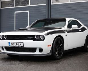 Dodge Dodge 6.4 R/T ScatPack/ALPINE/APPLE/SHZ/LHZ/KAMERA Gebrauchtwagen