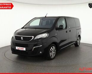 Peugeot Peugeot Traveller 2.0 BlueHDi 150 L2 8-Sitze Kamer Gebrauchtwagen