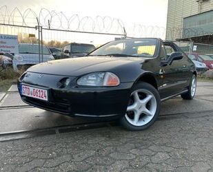 Honda CRX Gebrauchtwagen