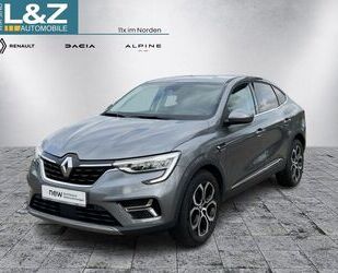 Renault Renault Arkana Intens TCe 140 Automatik Navi/PDC/S Gebrauchtwagen