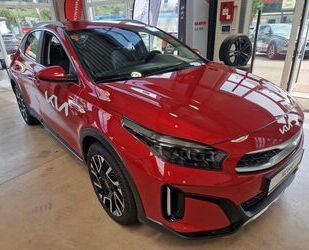 Kia Kia XCeed Vision, Komfort Paket Gebrauchtwagen