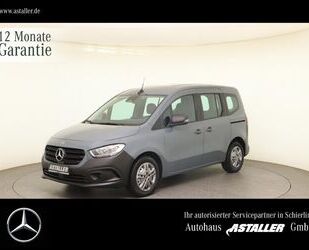 Mercedes-Benz Mercedes-Benz Citan 110 CDI Tourer Pro Standard MB Gebrauchtwagen