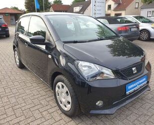 Seat Seat Mii Style Gebrauchtwagen