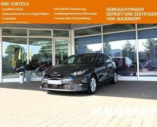 Kia Kia ceed Vision | Navi | Kamera| Winterp | Android Gebrauchtwagen