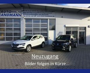 VW Volkswagen T-Roc 1.5 TSI DSG Life 1.HD ACC NAV DAB Gebrauchtwagen