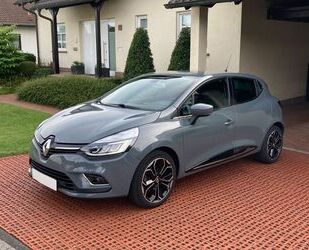 Renault Renault Clio TCe 90 Intens Intens Gebrauchtwagen