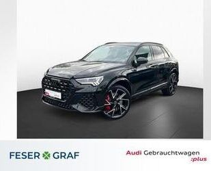 Audi Audi RSQ3 qu. S tr. AHK+MATRIX+PANO+SONOS Gebrauchtwagen