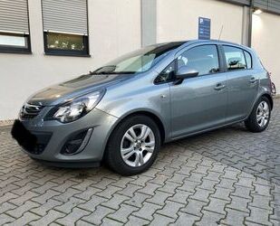 Opel Opel Corsa 1.3 CDTI Selection 55kW Selection Gebrauchtwagen