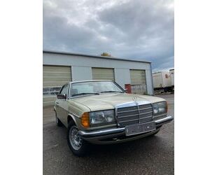 Mercedes-Benz Mercedes-Benz 230 CE Gebrauchtwagen