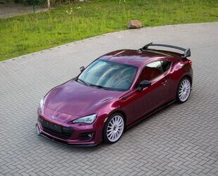 Subaru Subaru BRZ 2.0i Sport+ Sport+ Gebrauchtwagen