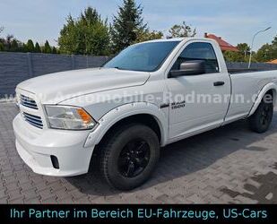 Dodge Dodge RAM Single Cab Longbed Gebrauchtwagen