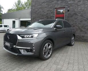 DS Automobiles DS Automobiles DS7 (Crossback) 300 PS Hybrid 4*4 B Gebrauchtwagen