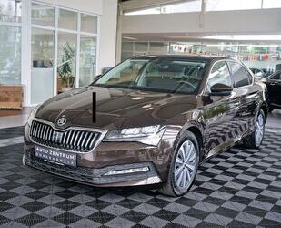 Skoda Skoda Superb 2.0 TDI Ambition Pano+Navi+Kamera+PDC Gebrauchtwagen